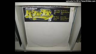 JAGGED EDGE  you can always go  VINYL GOLDEN RNB VOLUME 5 only promotional