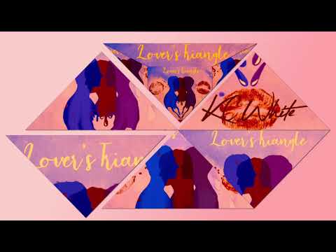 K.C. White - Lovers Triangle (Official Audio) - #PUYP!