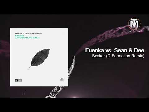 Fuenka vs. Sean & Dee - Beskar (D-Formation Remix) [UV Noir]