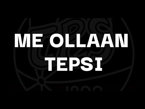 TPS doc - Me ollaan Tepsi. jakso 1