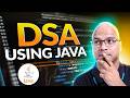 Data Structures And Algorithms DSA In Java 2024