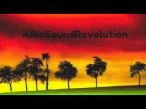 AFRO - EL SOL - DJ MASTRO