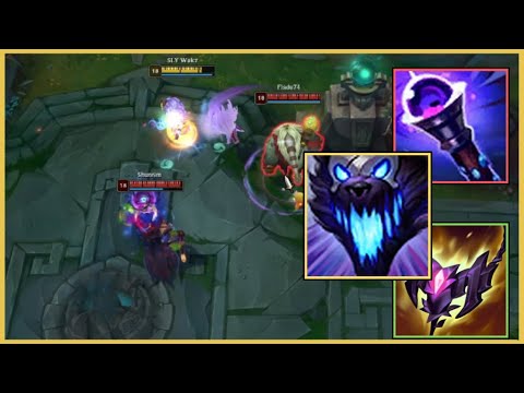 AP Kindred Is The New Meta Right... | League of Legends Clip