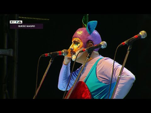 4ta Etapa 2020 - Queso Magro - Primera Rueda