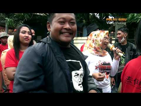 KANGGO WONG KAEN SINGA DANGDUT EXTREME PRATAMA KHITANAN AHMAD FARIS SAPUTRA