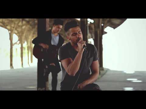 Passenger | Let Her Go (Cover MAXIME SECLIN)