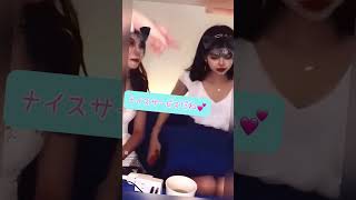 最高のパンチラ