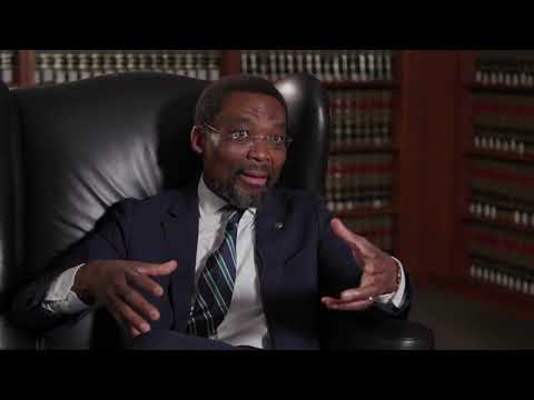 Interview with Chile Eboe Osuji