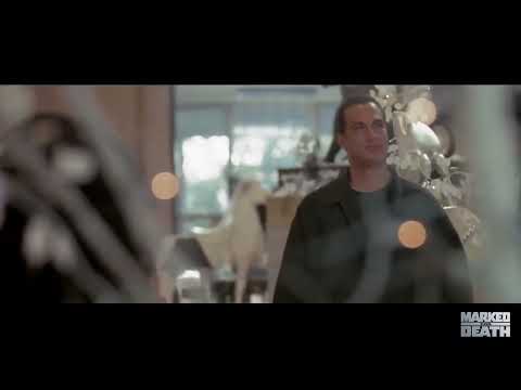 Jimmy Cliff  - John Crow  (movie soundtrack from ''Marked for death'')