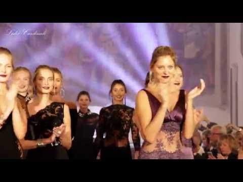 LIDIA CARDINALE FALL WINTER 2017