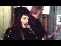Candye Kane at Magic City Blues Society junkyard juke 1080p