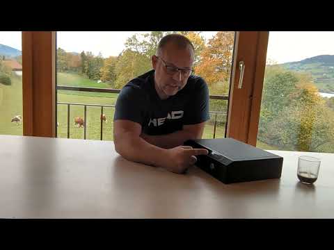 Safe Gun box of Vevor