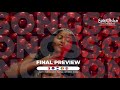 Own Eurovision Song Contest 5th Preview