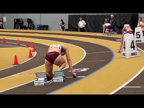4x400m USPORTS OTTAWA