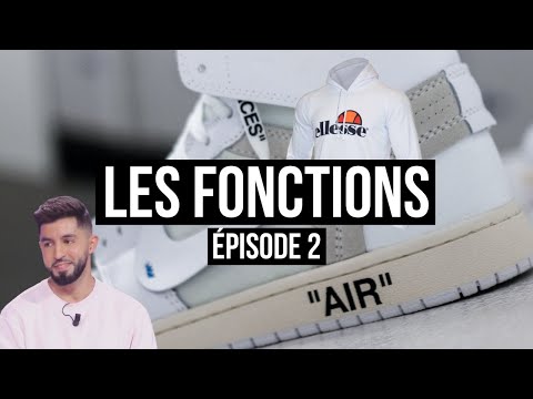 Les FONCTIONS - épisode 2 : calculer une IMAGE (3ème-2nde)