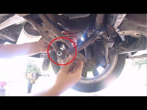 Easy Way to Get Better Handling (feat. Mazdaspeed 3)
