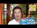 Natural Desires