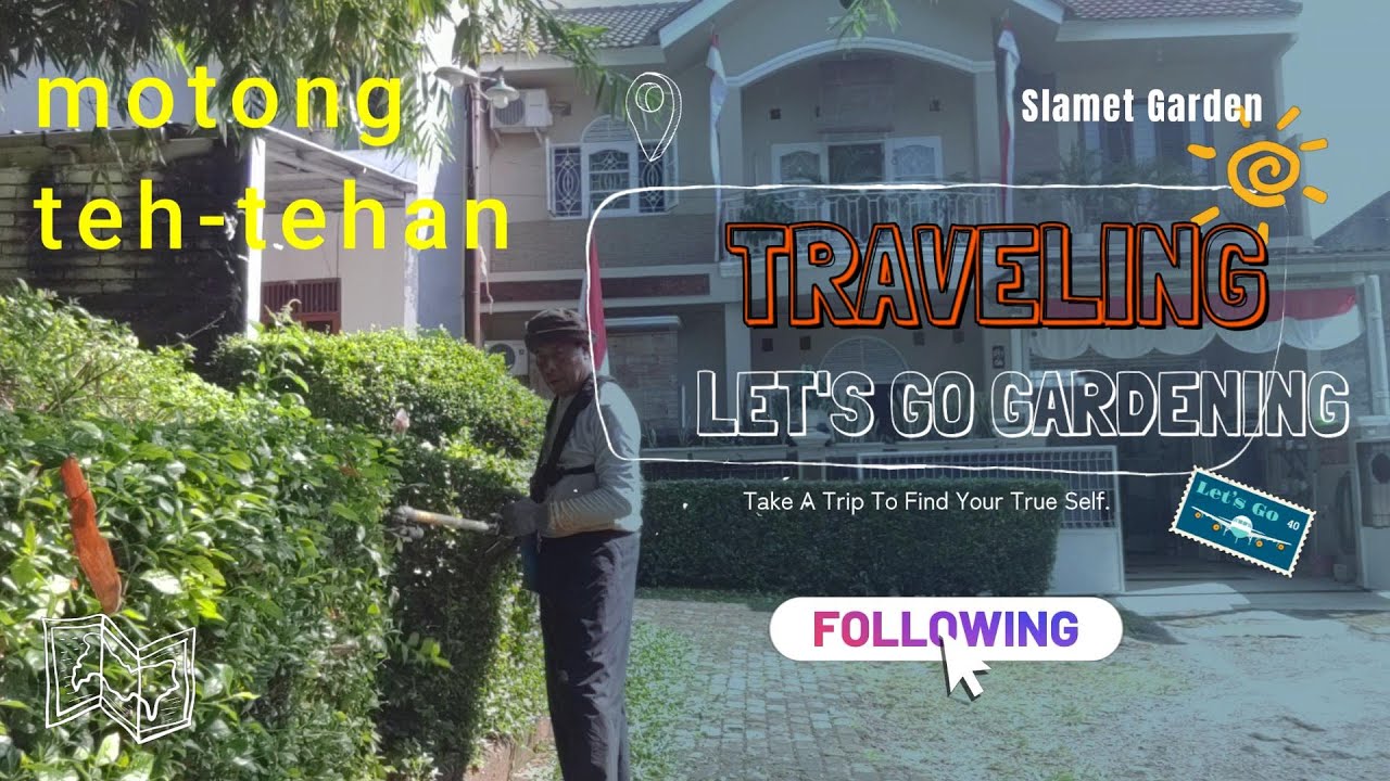Rumah Tenang di Perumahan Bukit Cengkeh 2