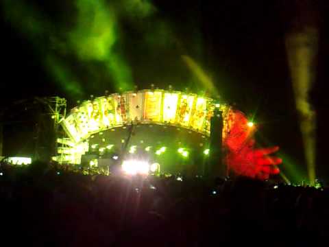 Intents Festival 2011