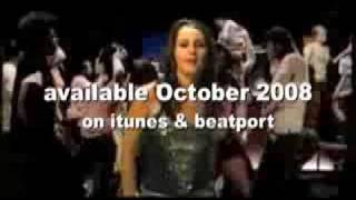 DHT featuring Edmee Heaven is a place on earth dance radio