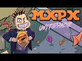 MxPx -  Unstoppable