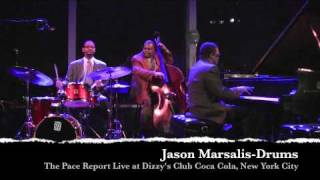 The Pace Report: "Stridin' Through" The Marcus Roberts Interview