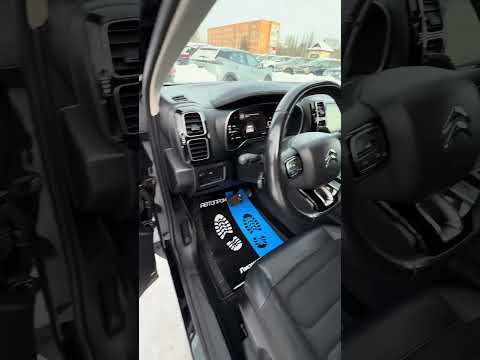 фото citroen c5 aircross i 0