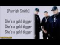 EPMD - Gold Digger (Lyrics)