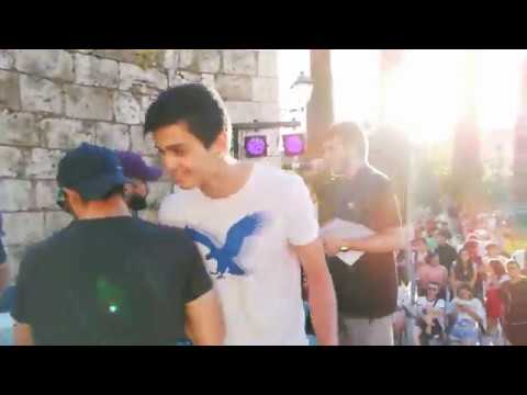 J.Bickle vs Zurzur vs LT | FILTROS | Big Battle 2019