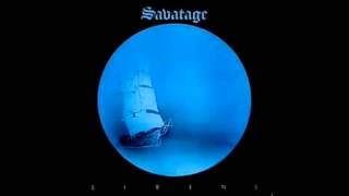 SAVATAGE - Twisted Little Sister