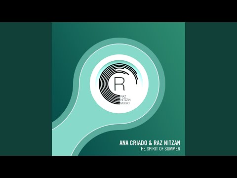 The Spirit of Summer (Extended Mix)