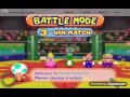 Mario Party 2 Battle Mode 4 Player Games