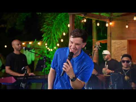 Guaynaa - Cinco Noches - (Live Sesiones Desde La Loma)