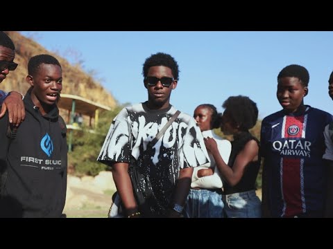 MG MORY - TOGO (Clip Officiel). 2026