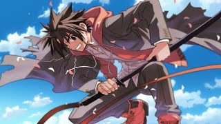 Download lagu UQ Holder!: Mahou Sensei Nagima ( subtitle Indonesia ) mp3
