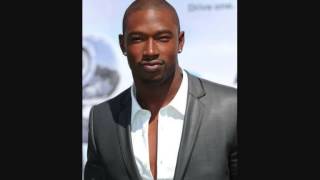 Kevin McCall- Dance For Me