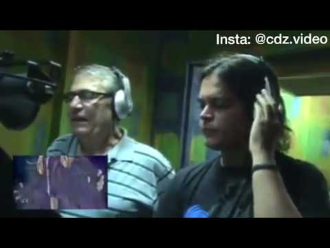 Dublagem kanon e radamanthys (saga de hades)