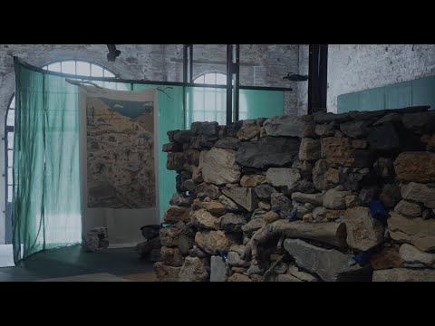 Biennale Architettura 2023: Aridly Abundant curated by Faysal Tabbarah