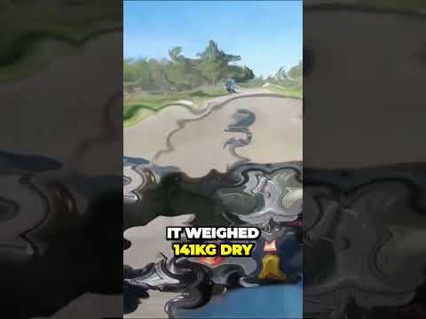 Uncover the Insane Power of the Aprilia RS250 What You Didnt Know