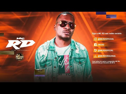 EMPURRANDO NAS COROA - MC RD ( MAAX DEEJAY , DJ BILL ) 2021