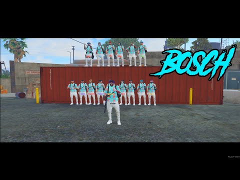 [B.O.S.C.H] prod. yung kosekk