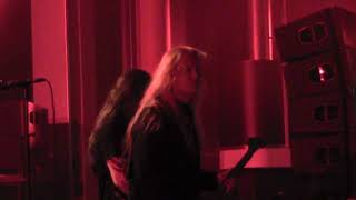 Hypocrisy - &quot;Until the End / Chemical Whore&quot; (2/2/23) 70000 Tons of Metal