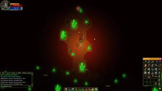 Megania Online | Knight 50+ | Minotaur Hunt