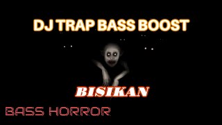 Download lagu DJ DARK TRAP Bisikan Trap Ghost Magic Cocok Buat C... mp3