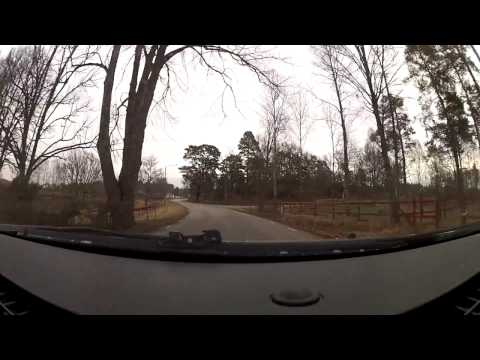 Hylses Blekingeturné - Gärestad, Levalunda, Edestad, Björketorp 170228 gopro2