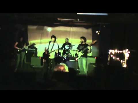 Night Of The Long Knives by Crown The Cake