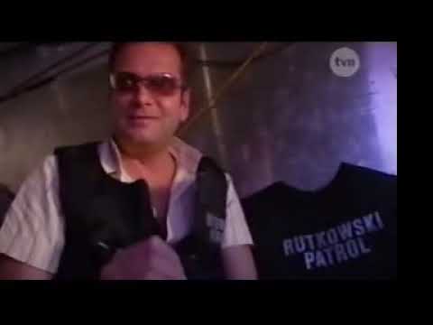 Detektyw Rutkowski - Tabletki śmierci