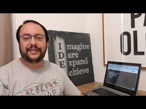 VII BITCONF tá chegando