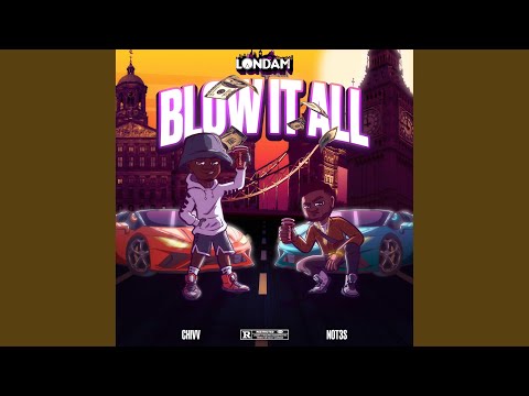 Blow It All (Instrumental)