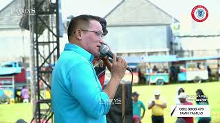 Download lagu Rhosad Irama - Derita Dibalik Tawa | FamilysGroup LiveCover Sumpah Pemuda & Pelantikan Karang Taruna mp3